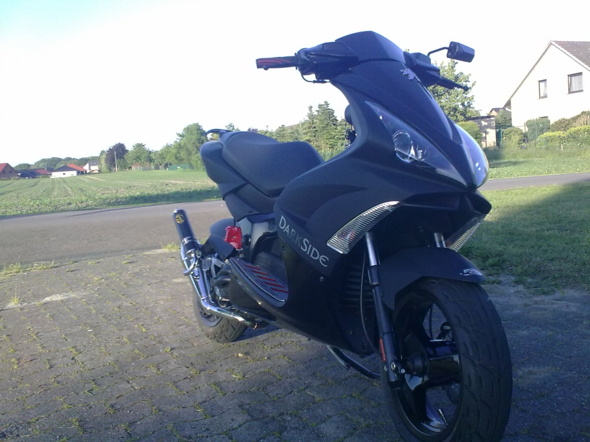 Endlich mit Laser<3 + paar kumpels