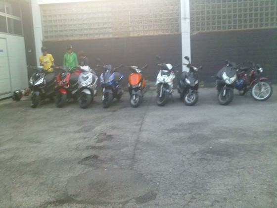 Chille mille <3