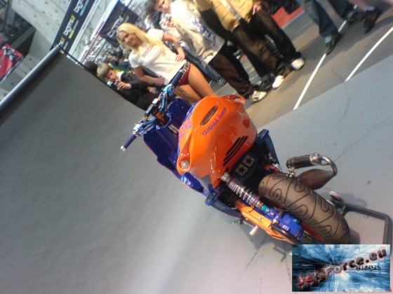 Scootershow Köln09
