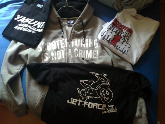 Liieblinge :)