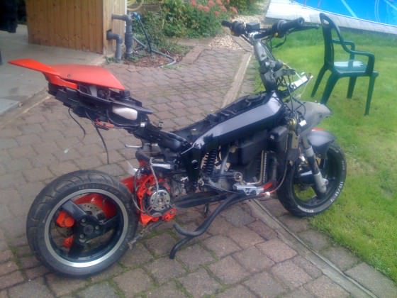 Gaser Gaser :D