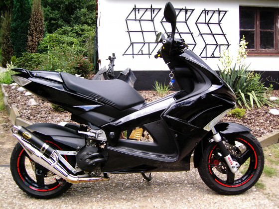 Jetforce C-Tech