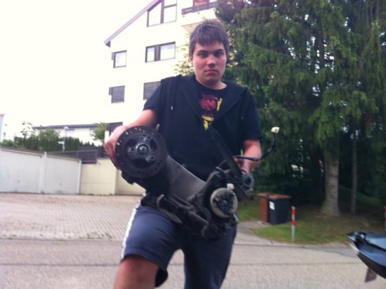 Kollege