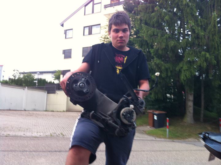 Kollege