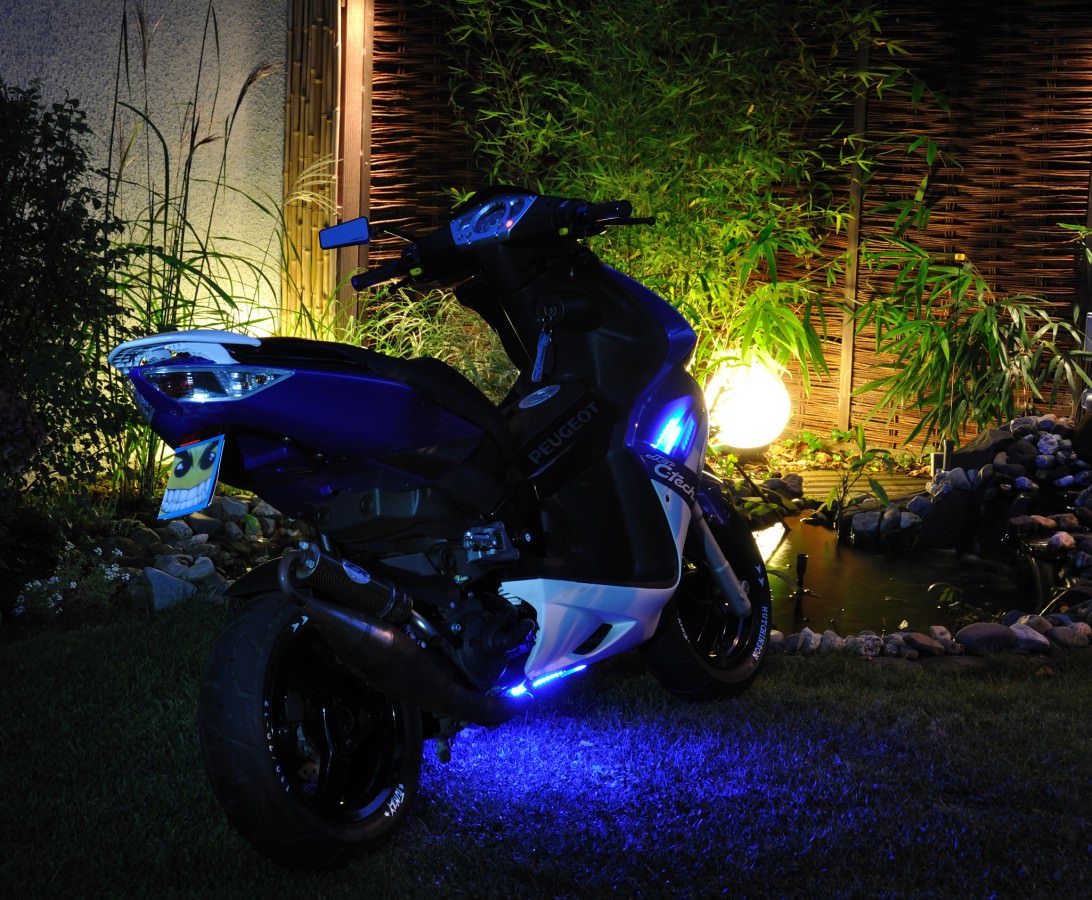 Abend Fotos