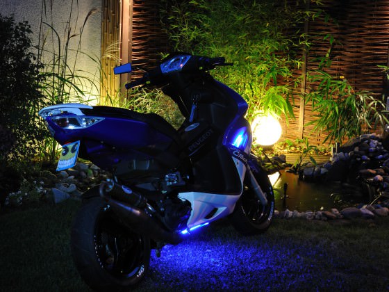 Abend Fotos