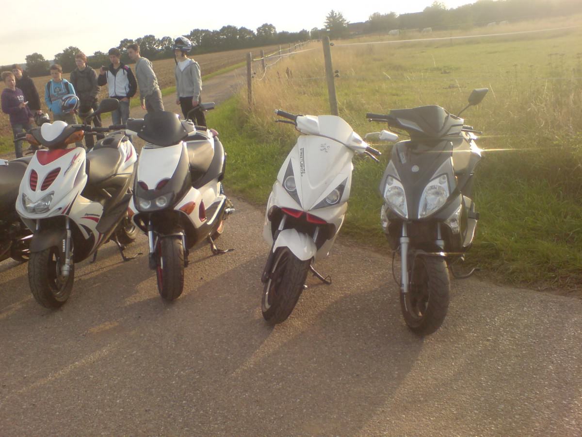 ROLLER TOUR :DOWNIIB