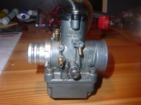 21mm Arreche Gaser