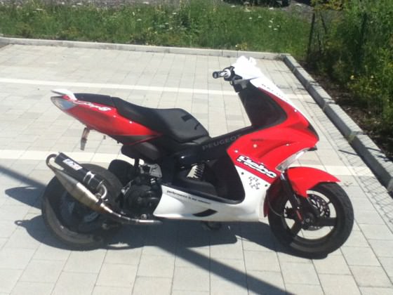 ZX-R *-*
