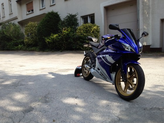 kleine tour