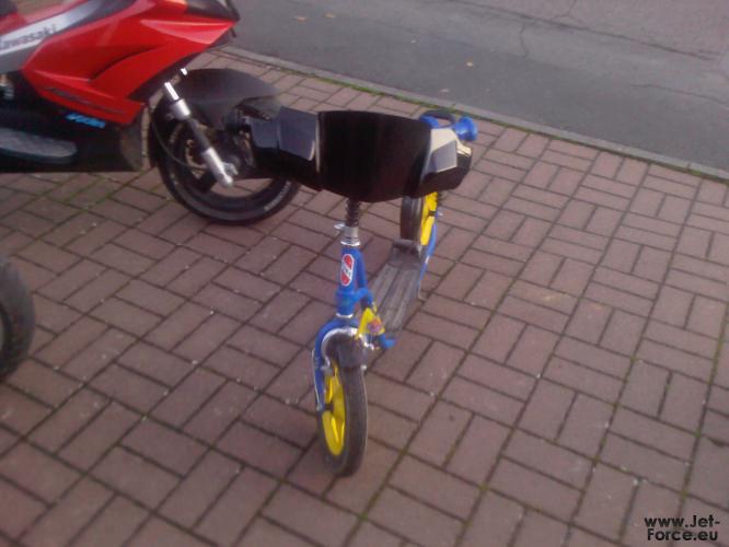 Roller von meinem bro^^
