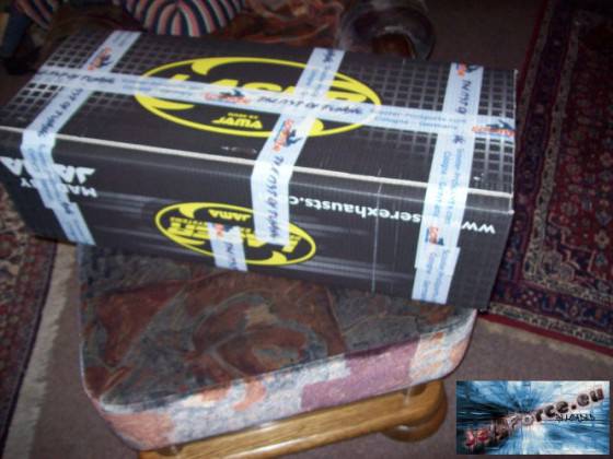 joah ... nach dem paket von streetlights kam ein weiteres :D