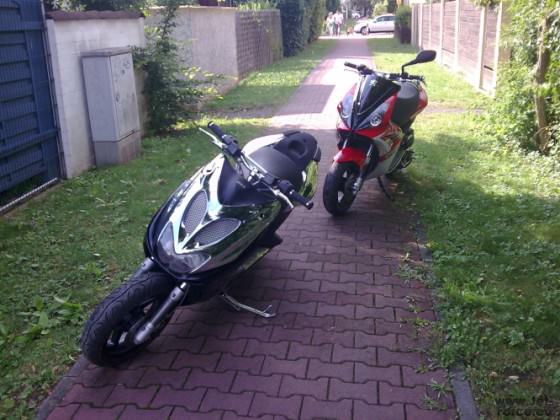 mein Scoot