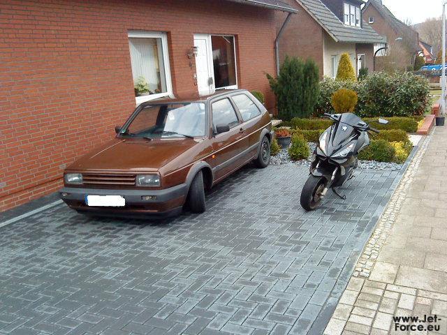 Unsere Babys