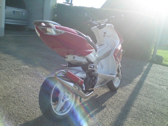 Malossi Sport 70ccm