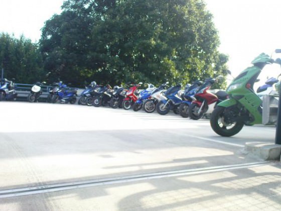 Treffen WUG