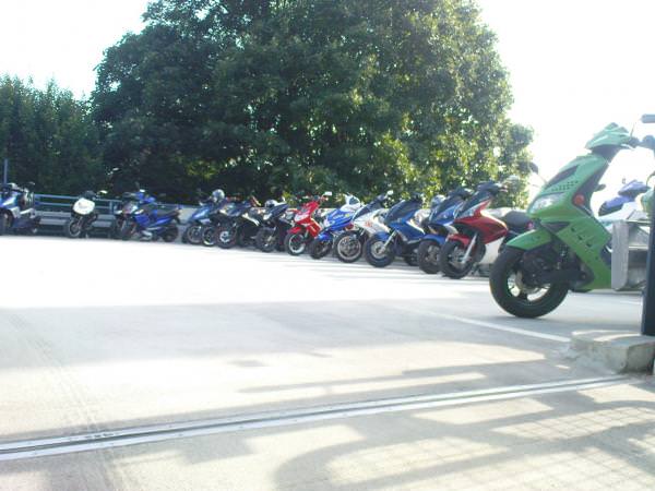 Treffen WUG