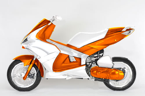 OrangeBamboo Project :)
