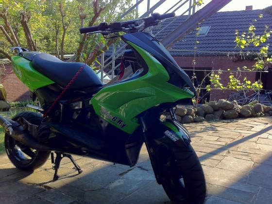 New shit =D Übelste langeweile =D