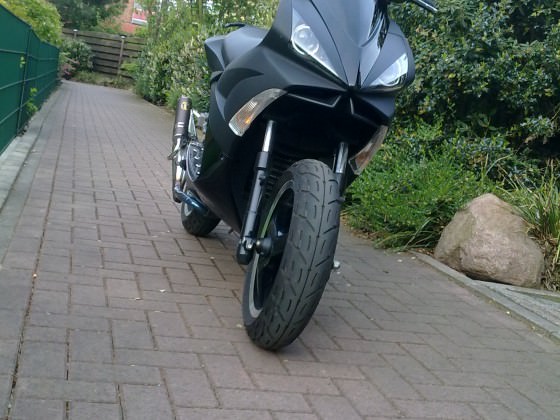 WIE FINDET IHR DEN BB ?, IST MEIN ERSTER BB UND FINDE DEN EIGENDLICH PERFEKT xD