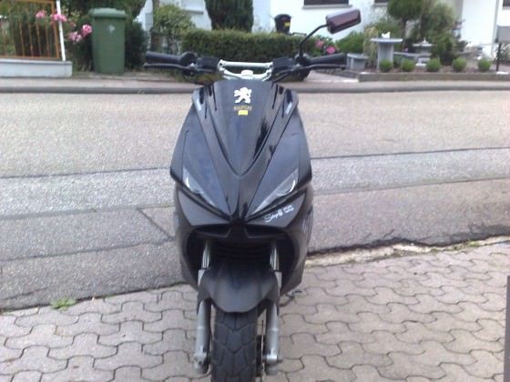 Downi :)