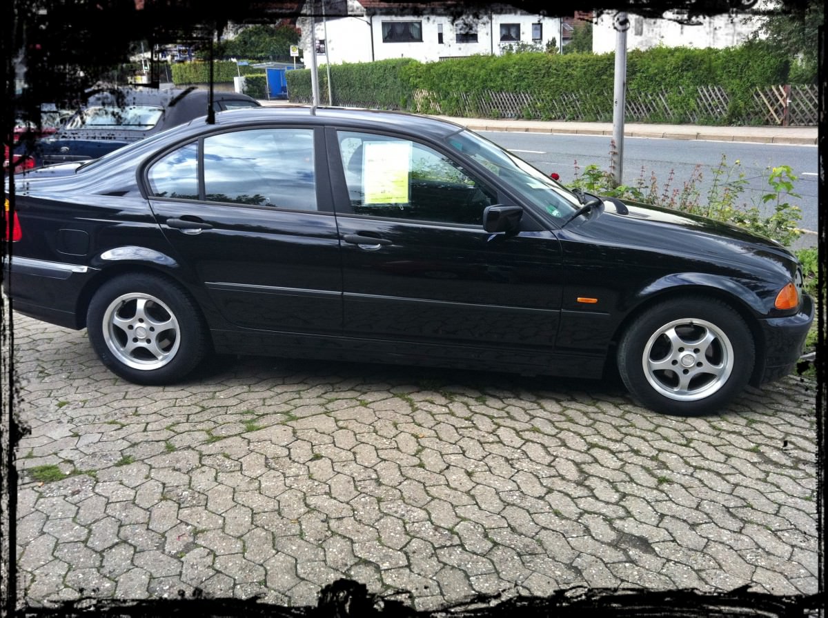 mein neuer :D