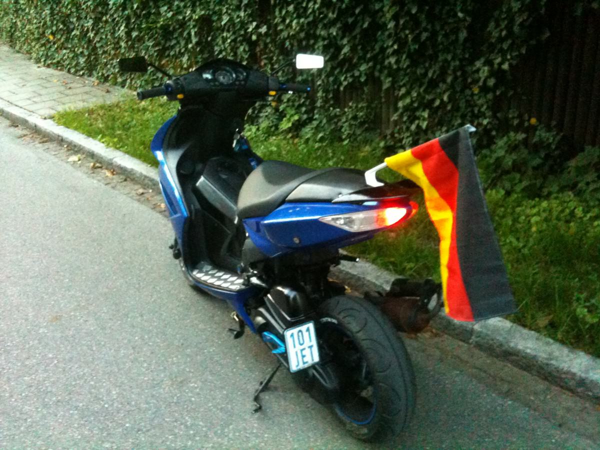 Ich hab ihn gern, mein kleinen Stern <3