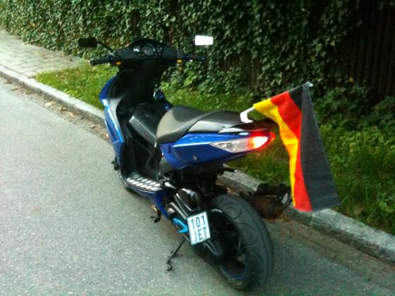 Ich hab ihn gern, mein kleinen Stern <3