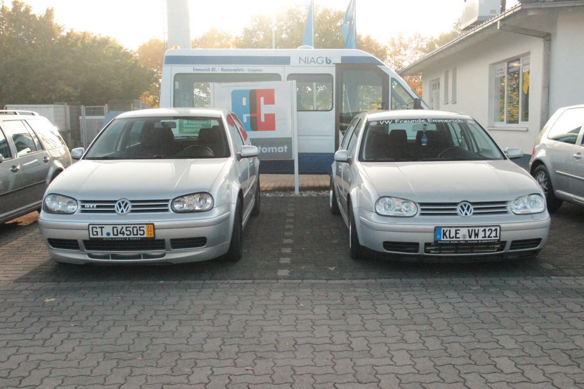 gti gang 8)