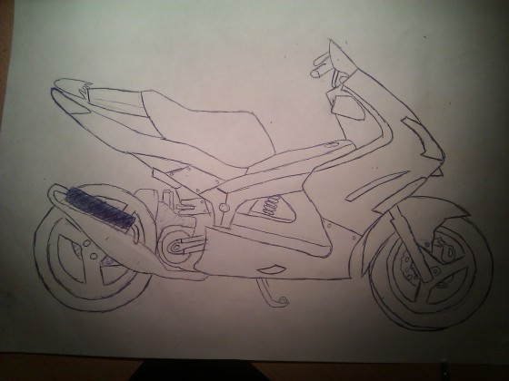 Selfmade :)