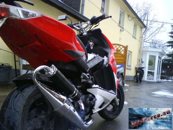 Alles dran :P