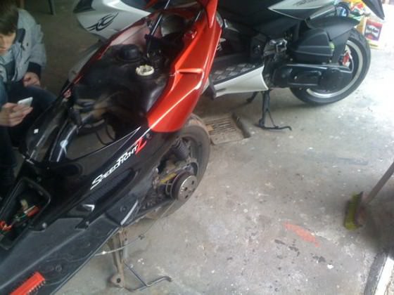 unfall