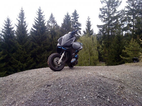 Am Altenberg