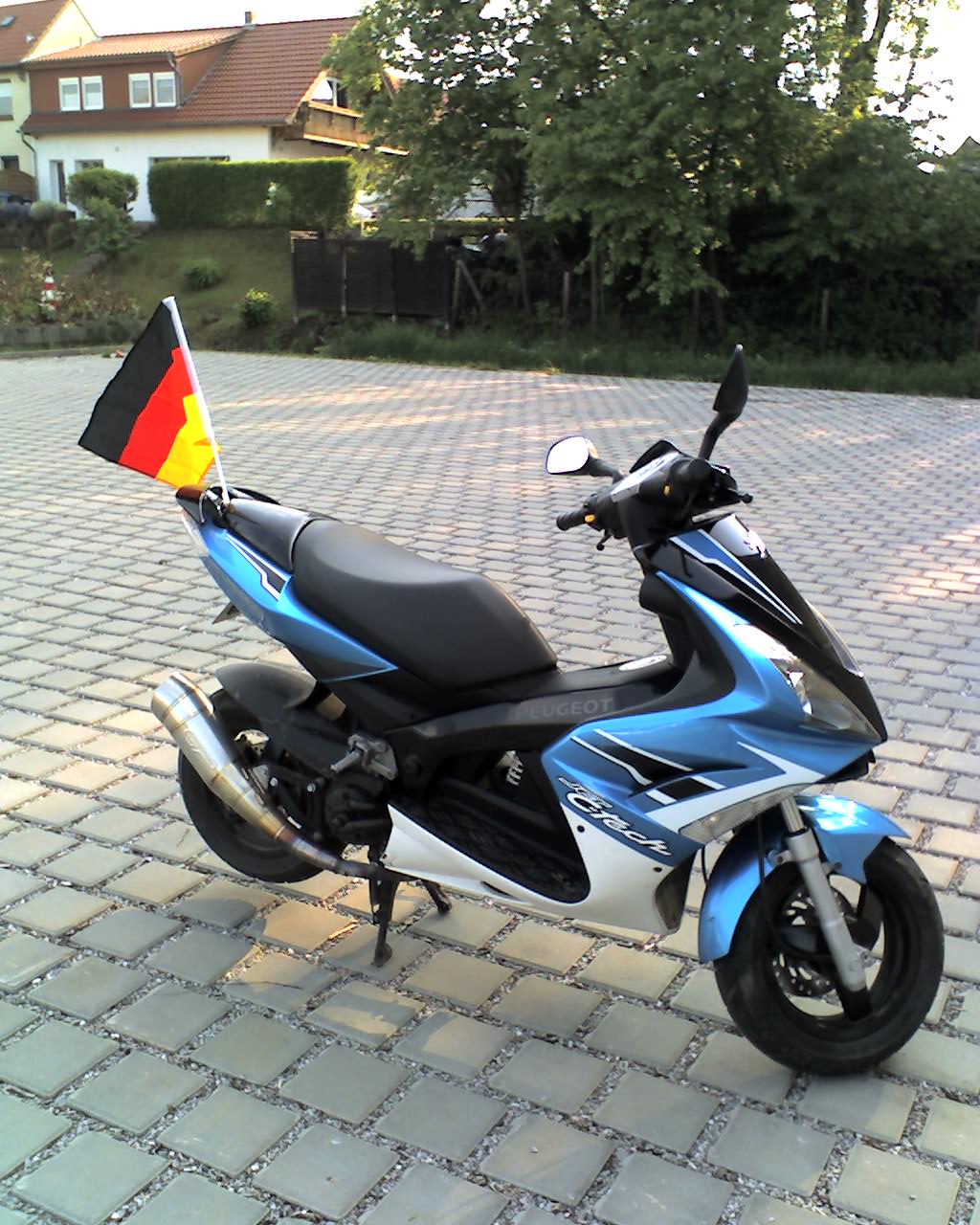 Langweile ^^