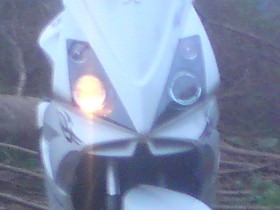 Ice Blade