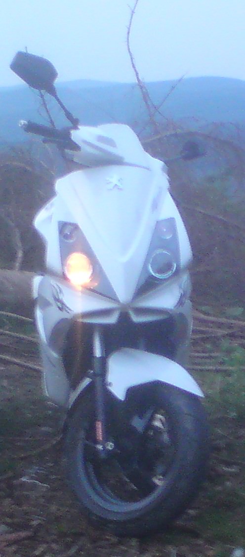 Ice Blade