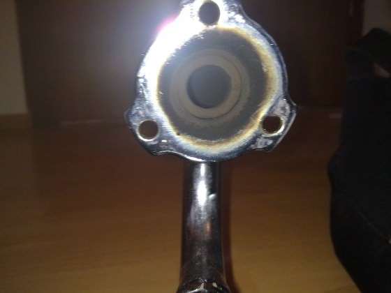 wieso haben alle die ich kenne mit nem laser dieses ding da nicht? :O