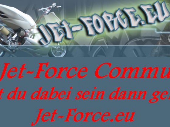 Jet-Force.eu