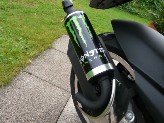 Noch alles ori (: