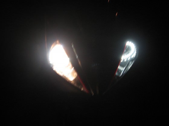 angle eyes
