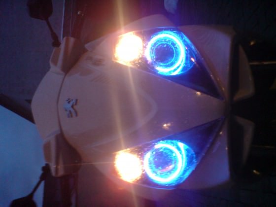Angel Eyes^^