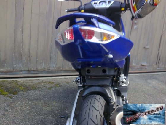 Soa, endlich mal Rattenschwanz ab...
