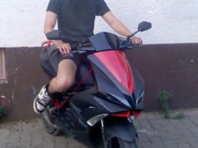 Mein jetty jetzt :D:D