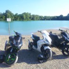 Scootertour 11.08.12