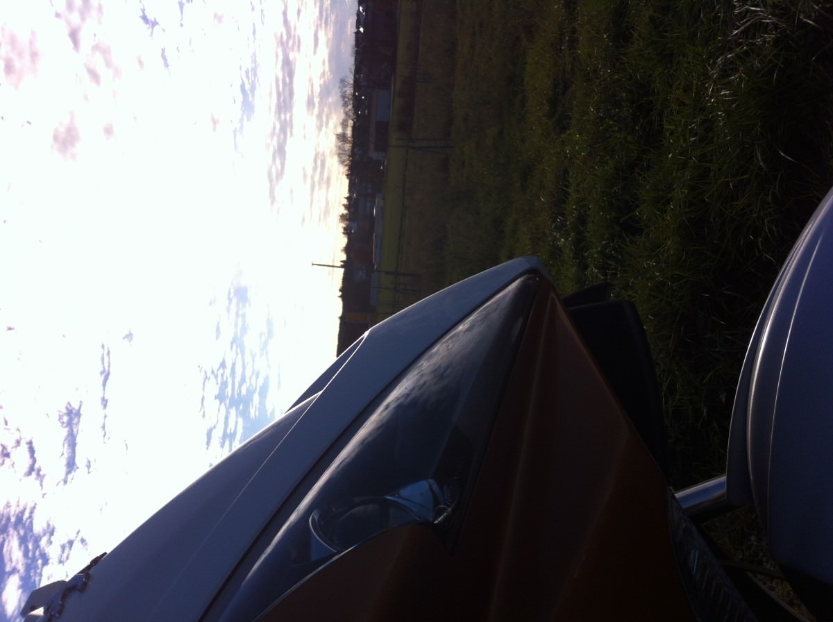 80km gefahren :D