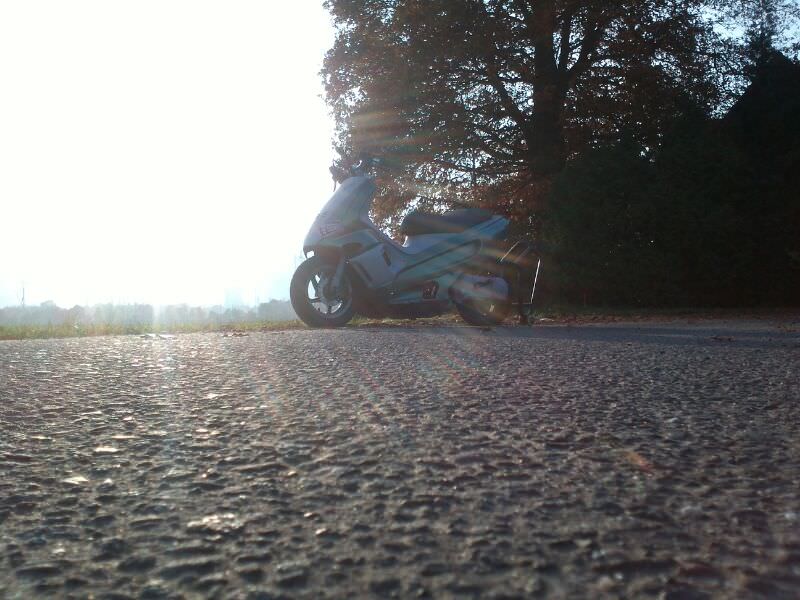 Racing Runner
