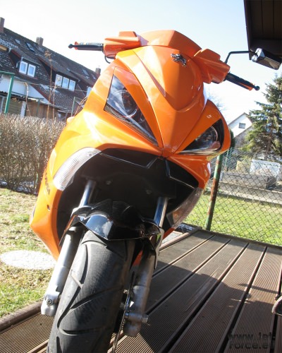 SONNE :)