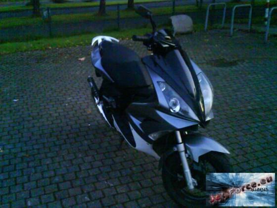 Meine jetty