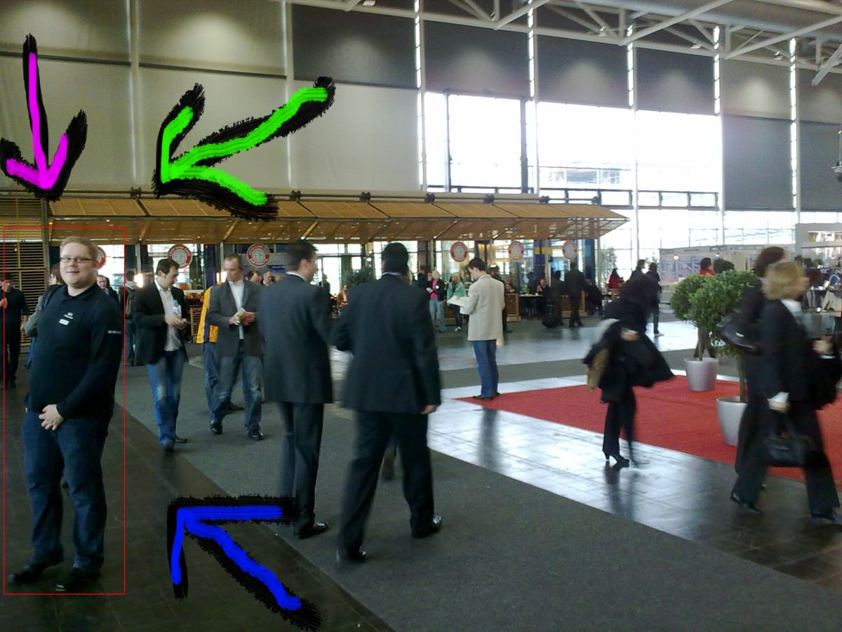 CEBIT 2010