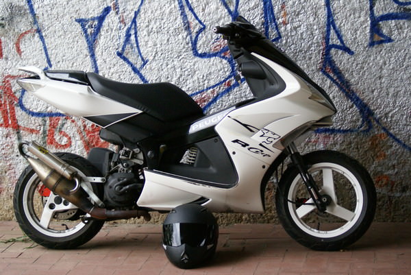 R-cup + Ice Blade + Aerox